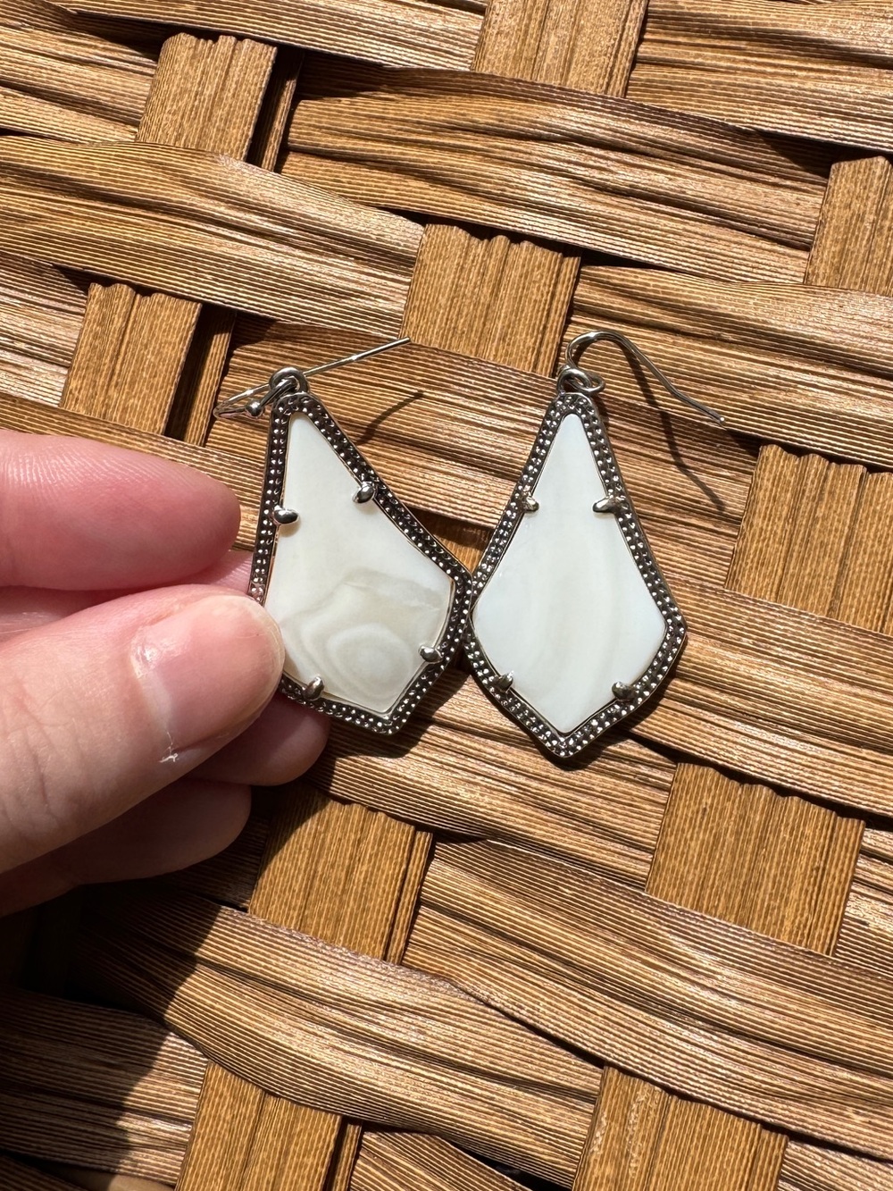 Kendra Scott Alex Earrings